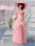 Annie's Fashion Doll Crochet Club: Maid of Honor
