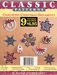 The Workbasket Crochet Christmas Ornaments