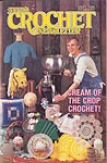 Annie's Crochet Newsletter #15, May-June 1985