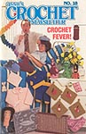 Annie's Crochet Newsletter #18, Nov-Dec 1985