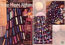 LA Scrap Happy Afghans