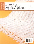 Herrschners Butterfly Ripple Afghan
