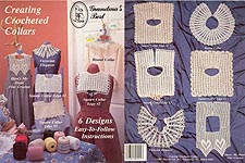 Creating Crocheted Collars