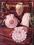 Mary Buse Melick Lacy Crochet Victorian Purses
