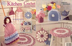ASN Kitchen Crochet