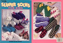 LA Slipper Socks for Kids