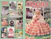 Annie's Crochet Newsletter #92, Mar-Apr 1998
