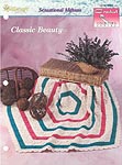 The Needlecraft Shop Crochet Collector Series: Classic Beauty Afghan