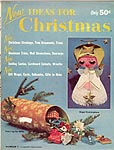 Ideas for Christmas, published in 1962 -- an Oldie but Goodie!