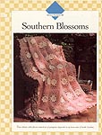 Southern Blossoms Afghan