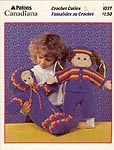 Paton's Crochet Cuties