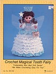 Td creations Collectable Mini Bed Doll Series: Magical Tooth Fairy