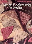LA Corner Bookmarks to Crochet