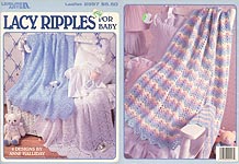 LA Lacy Ripples for Baby