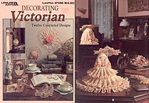 LA Decorating Victorian