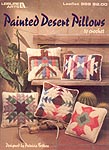 LA Painted Desert Pillows to Crochet