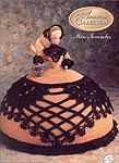 Annies Calendar Bed Doll Society, Collector Series, Miss November 1991.
