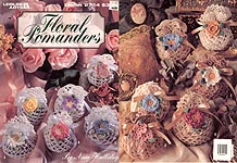 LA Floral Pomanders