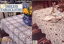 LA Timeless Tablecloths