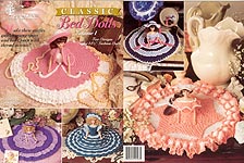 Shady Lane Classic Bed Dolls, Volume 1