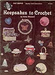 Pat Depke Keepsakes to Crochet