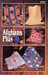 Annie's Attic Afghans Plus