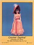 Daphne 15 inch doll by Td creations