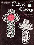 Carolyn Christmas Celtic Cross