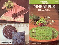 Creative Hands Pineapple Treasury