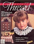 Crochet Thread Magazine, Issue Number 2