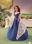 The Southern Belle Collection: Belle in Blue