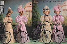 Paradise Publications 68: 1895 Cycling Costumes