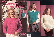 LA Fashioned for Crochet