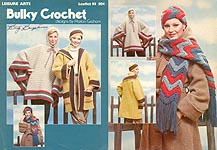 LA Bulky Crochet