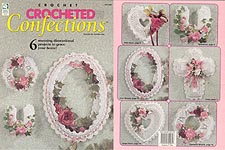 HWB Crocheted Confections