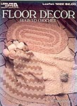 LA Floor Decor: Rugs to Crochet