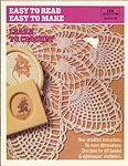 Coats & Clark Book No. 102: Easy To Read - Easy To Make - Learn to Crochet