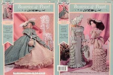 Fibre-Craft Beatrice & Pearl