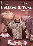 Pat Depke Crochet Collars & Vest