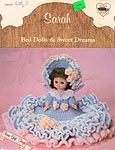 Sarah Bed Dolls and Sweet Dreams