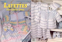 LA Layettes for Little Ones