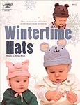 Annie's Attic Wintertime Hats