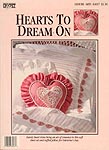 Leisure Arts Hearts to Dream On