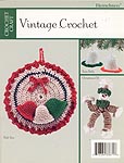 Herrschners Vintage Crochet