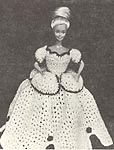 Shady Lane Timeless Fashion Doll Wardrobe Set A: Cinderella Ball Gown