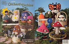 Orchard Urchins for 6.5 inch Cindy dolls