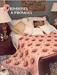 Annie's Crochet Quilt & Afghan Club, Primroses & Promises