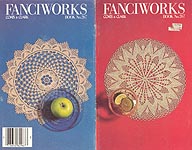 Coats & Clark Book No. 267: Fanciworks