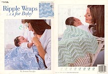 LA Ripple Wraps for Baby