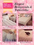 McCall's Elegant Bedspreads & Tablecloths